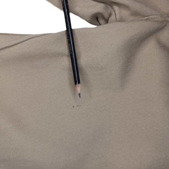 Dickies Mens 38 Work Pants Khaki 874 Original Fit Flex Movement Mens 38 READ - Picture 10 of 14